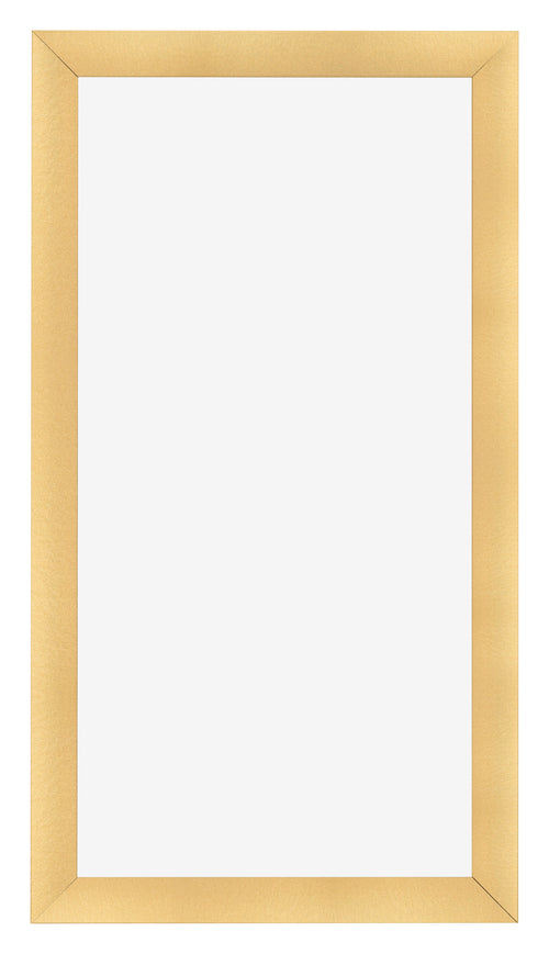Cornice 20x40cm Oro Vintage MDF Pisa Davanti | Yourdecoration.it