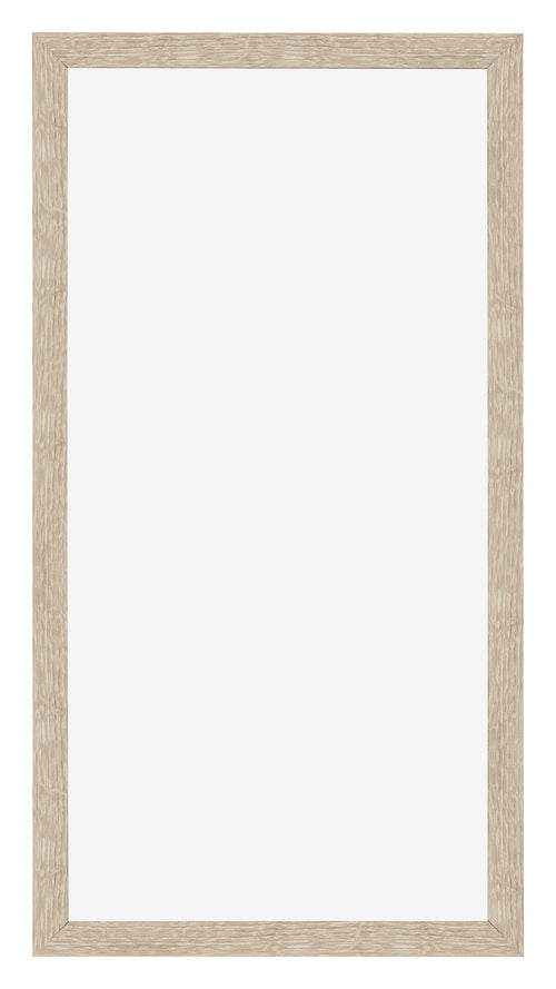 Cornice 20x40cm Rovere MDF Bologna Davanti | Yourdecoration.it