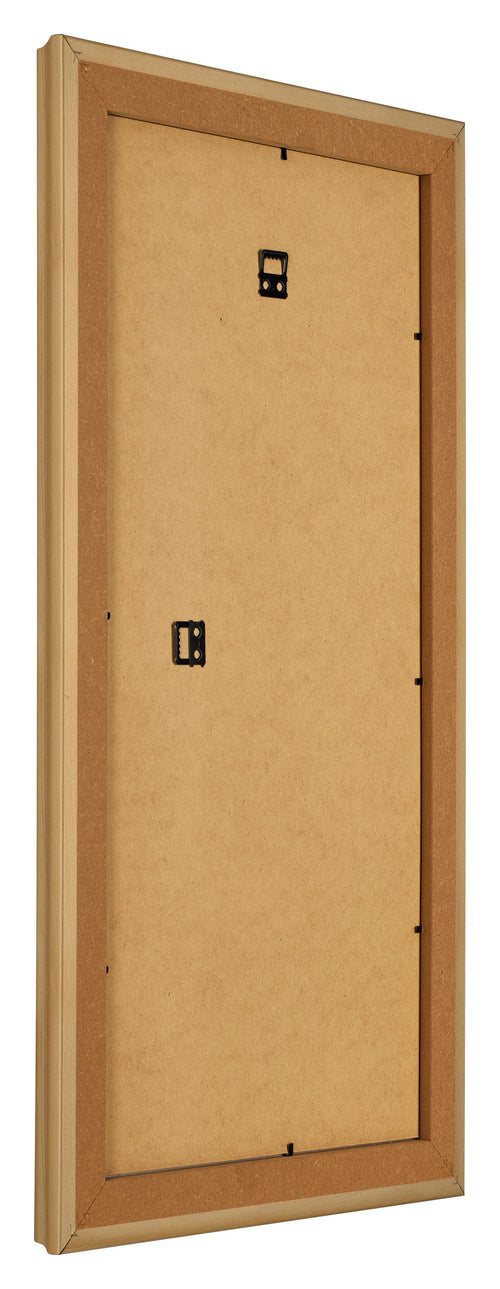 Cornice 20x40cm Veta De Pino MDF Lazio Retro Obliquo | Yourdecoration.it
