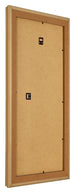 Cornice 20x40cm Veta De Pino MDF Lazio Retro Obliquo | Yourdecoration.it