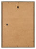 Cornice 21x29 7cm A4 Bronzo Decorativo MDF Bologna Retro | Yourdecoration.it