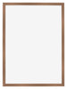 Cornice 21x29 7cm A4 Rame Decorativo MDF Bologna Davanti | Yourdecoration.it