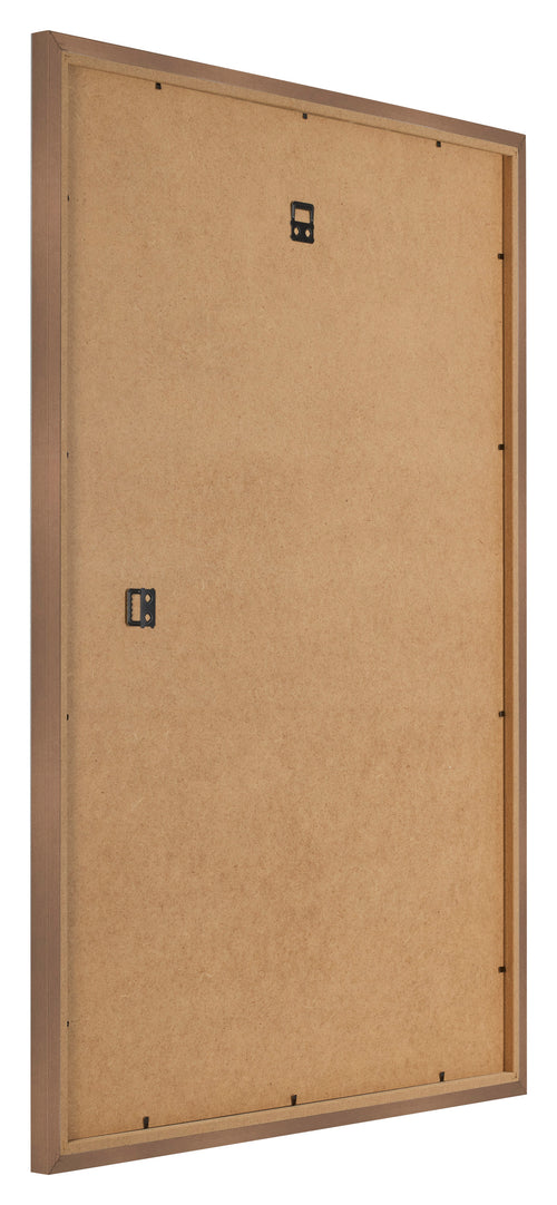 Cornice 21x29 7cm A4 Rame Decorativo MDF Bologna Retro Obliquo | Yourdecoration.it