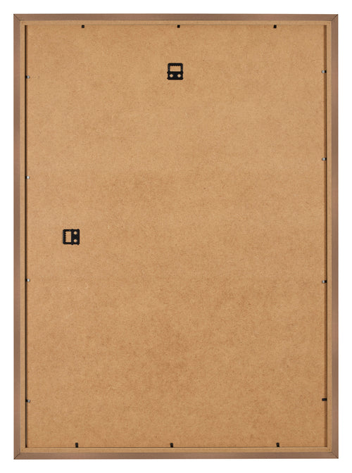 Cornice 21x29 7cm A4 Rame Decorativo MDF Bologna Retro | Yourdecoration.it