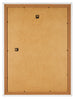 Cornice 21x30cm Bianco Spazzato MDF Lazio Retro | Yourdecoration.it