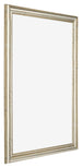Cornice 21x30cm Lucentezza Metallica MDF Lazio Davanti Obliquo | Yourdecoration.it