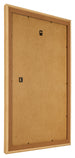 Cornice 21x30cm Veta De Pino MDF Lazio Retro Obliquo | Yourdecoration.it