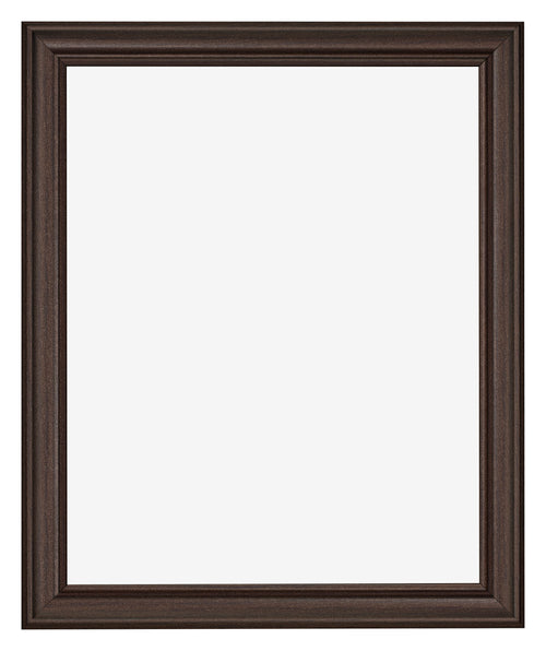 Cornice 24x30cm Quercia Scura MDF Lazio Davanti | Yourdecoration.it
