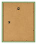 Cornice 24x30cm Verde MDF Bologna Retro | Yourdecoration.it