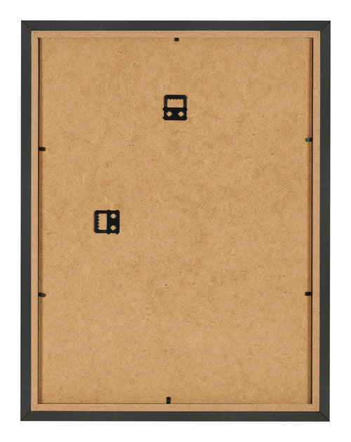 Cornice 24x32cm Antracite MDF Bologna Retro | Yourdecoration.it