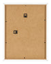 Cornice 24x32cm Bianco Lucente MDF Bologna Retro | Yourdecoration.it