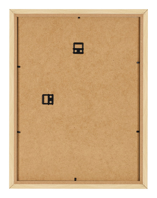 Cornice 24x32cm Faggio Decorativo MDF Bologna Retro | Yourdecoration.it