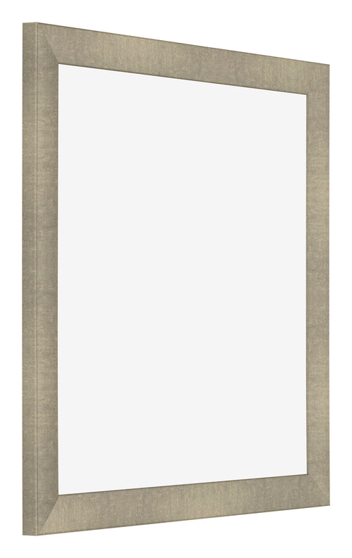 Cornice 25x25cm Oro Vintage MDF Pisa Davanti Obliquo | Yourdecoration.it