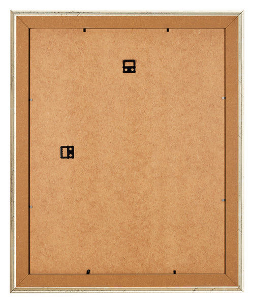 Cornice 25x30cm Lucentezza Metallica MDF Lazio Retro | Yourdecoration.it