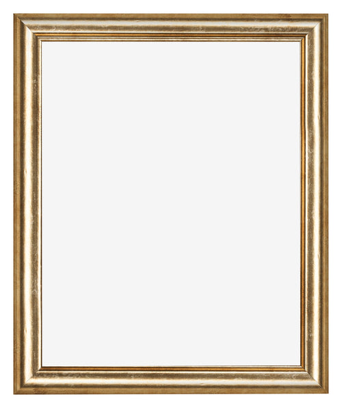 Cornice 25x30cm Oro Antico MDF Lazio Davanti | Yourdecoration.it