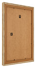 Cornice 25x30cm Oro Antico MDF Lazio Retro Obliquo | Yourdecoration.it