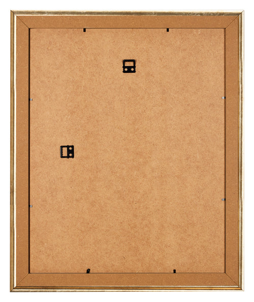 Cornice 25x30cm Oro Antico MDF Lazio Retro | Yourdecoration.it
