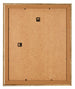 Cornice 25x30cm Oro Antico MDF Lazio Retro | Yourdecoration.it