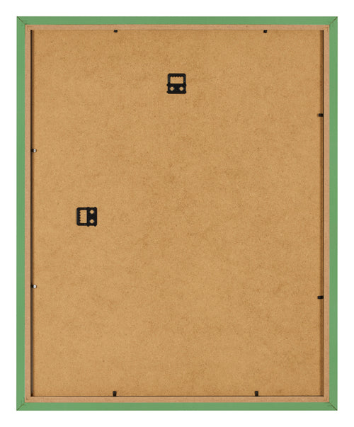 Cornice 25x30cm Verde MDF Bologna Retro | Yourdecoration.it