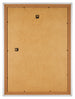 Cornice 25x35cm Argento Opaco MDF Lazio Retro | Yourdecoration.it