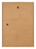 Cornice 25x35cm Bianco Opaco MDF Bologna Retro | Yourdecoration.it