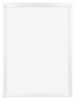 Cornice 25x35cm Bianco Vintage MDF Pisa Davanti | Yourdecoration.it