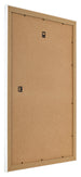Cornice 25x35cm Bianco Vintage MDF Pisa Retro Obliquo | Yourdecoration.it
