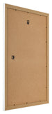 Cornice 25x35cm Bianco Vintage MDF Pisa Retro Obliquo | Yourdecoration.it