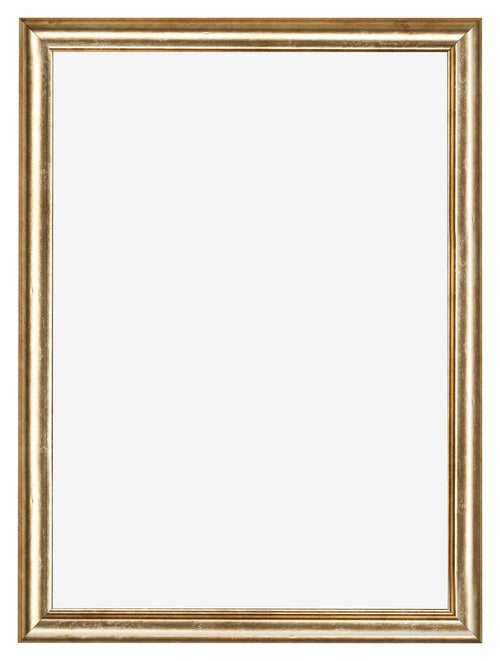 Cornice 25x35cm Oro Antico MDF Lazio Davanti | Yourdecoration.it