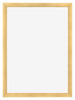 Cornice 25x35cm Oro Vintage MDF Pisa Davanti | Yourdecoration.it