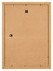 Cornice 25x35cm Oro Vintage MDF Pisa Retro | Yourdecoration.it