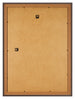 Cornice 25x35cm Quercia Scura MDF Lazio Retro | Yourdecoration.it