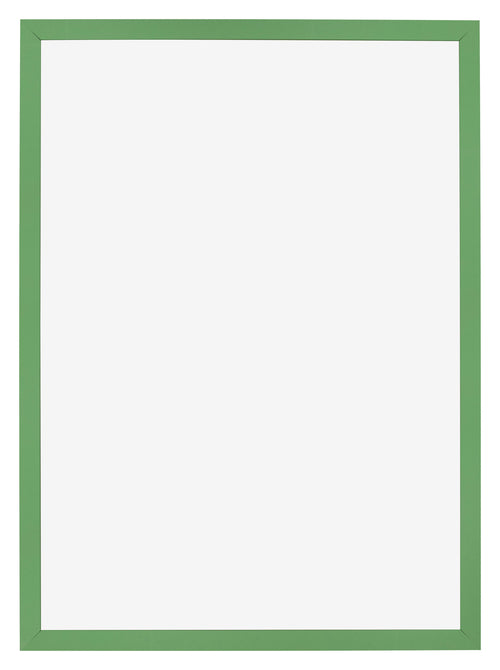 Cornice 25x35cm Verde MDF Bologna Davanti | Yourdecoration.it
