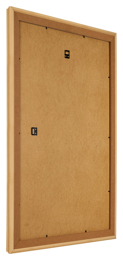 Cornice 25x35cm Veta De Pino MDF Lazio Retro Obliquo | Yourdecoration.it