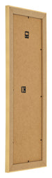 Cornice 25x75cm Oro Vintage MDF Pisa Retro Obliquo | Yourdecoration.it