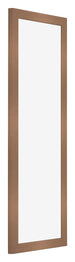 Cornice 25x75cm Rame Decorativo MDF Bologna Davanti Obliquo | Yourdecoration.it