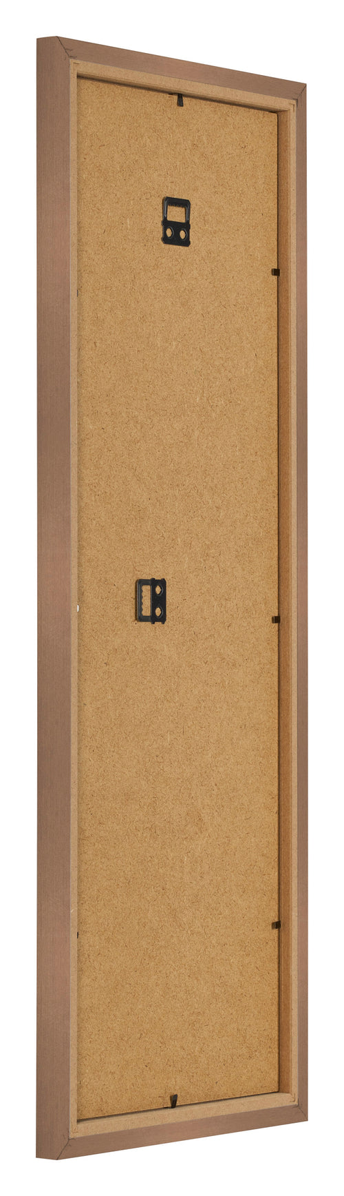 Cornice 25x75cm Rame Decorativo MDF Bologna Retro Obliquo | Yourdecoration.it