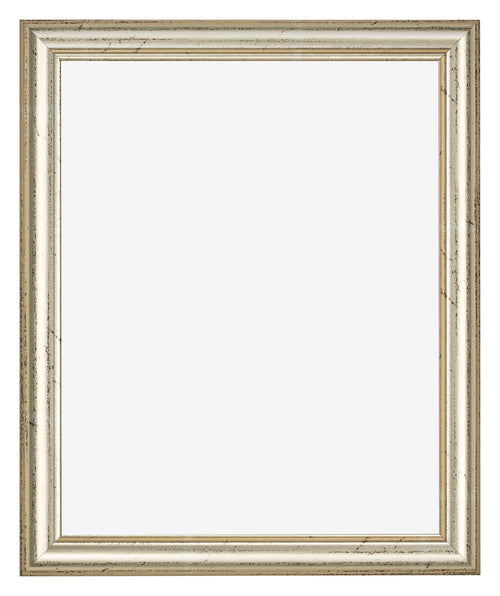 Cornice 28x35cm Lucentezza Metallica MDF Lazio Davanti | Yourdecoration.it