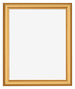 Cornice 28x35cm Oro Opaco MDF Lazio Davanti | Yourdecoration.it