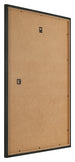 Cornice 29 7x42cm A3 Antracite MDF Bologna Retro Obliquo | Yourdecoration.it