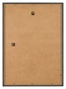 Cornice 29 7x42cm A3 Antracite MDF Bologna Retro | Yourdecoration.it