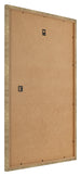 Cornice 29 7x42cm A3 Oro Antico MDF Bologna Retro Obliquo | Yourdecoration.it