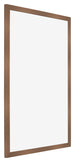 Cornice 29 7x42cm A3 Rame Decorativo MDF Bologna Davanti Obliquo | Yourdecoration.it