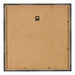 Cornice 30x30cm Metallo Ossidato MDF Bologna Retro | Yourdecoration.it