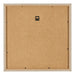 Cornice 30x30cm Rovere MDF Bologna Retro | Yourdecoration.it