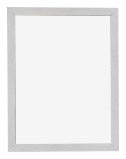 Cornice 30x40cm Acciaio Inox MDF Bologna Davanti | Yourdecoration.it