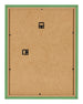 Cornice 30x40cm Verde MDF Bologna Retro | Yourdecoration.it