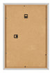 Cornice 30x45cm Acciaio Inox MDF Bologna Retro | Yourdecoration.it