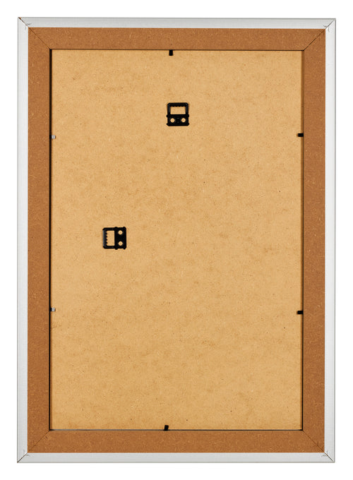 Cornice 30x45cm Bianco Spazzato MDF Lazio Retro | Yourdecoration.it