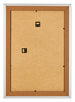 Cornice 30x45cm Bianco Spazzato MDF Lazio Retro | Yourdecoration.it